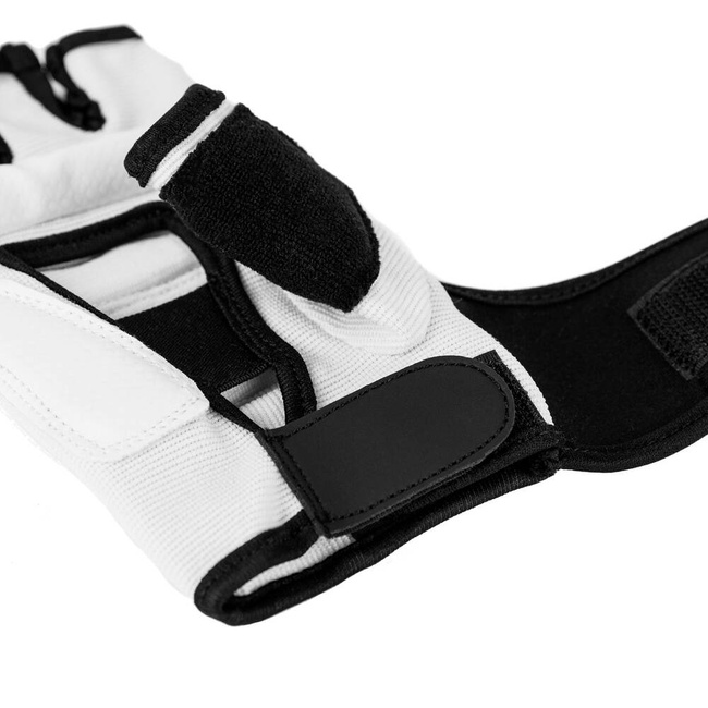 Rękawice do karate / teakwando WTF | DBX-T-1 | XL