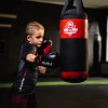 Worek bokserski dla dzieci - Kids Red - 60 cm / 7 kg