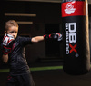 Rękawice bokserskie 6oz dla dzieci - Junior Red | DBX Bushido