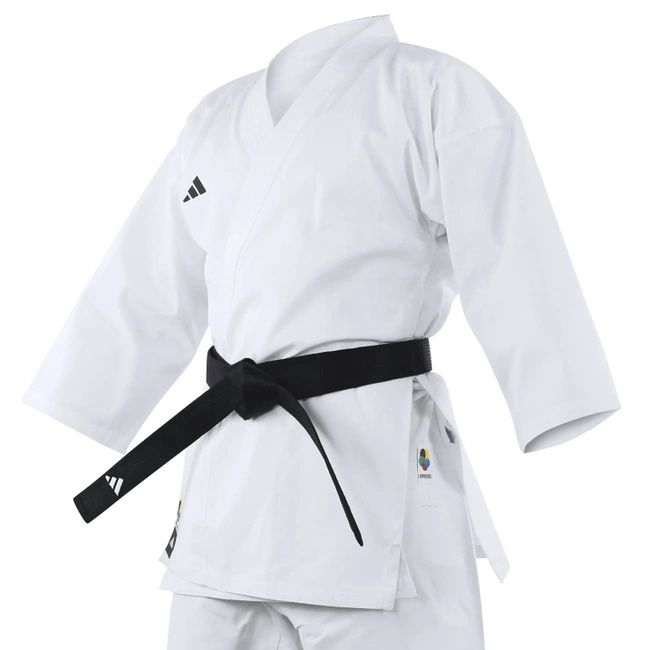 Kimono do Karate  - Karatega  Adidas WKF CLUB   - 180 cm