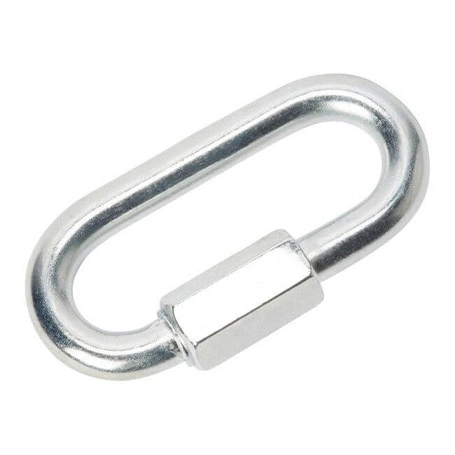 Ogniwo zakręcane 6mm