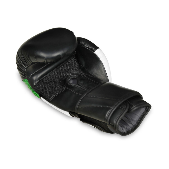 Rękawice bokserskie 14oz - Verde - Origin Series