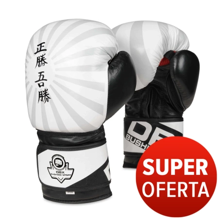 OFERTA SPECJALNA! PRZECZYTAJ OPIS! - Rękawice bokserskie 14oz - Japan - Valor Series