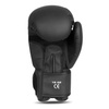 Rękawice bokserskie 10oz - Taver Black One - Origin Series