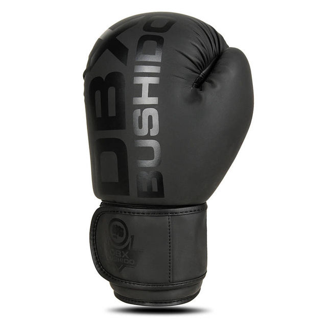 Rękawice bokserskie 12oz - Mono - Valor Series | DBX Bushido