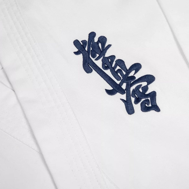 Kimono Karate Kyokushin 10 oz - 130 cm 