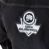  OFERTA SPECJALNA! PRZECZYTAJ OPIS! - Kimono / GI do treningu BJJ - Czarne DBX ELITE A3 + PAS