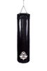 Worek bokserski - 140 Black - 140 cm / 40 kg | DBX Bushido