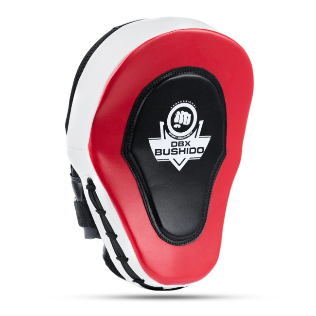 Łapy trenera | ARF-1101-BL | Zestaw 2 sztuk | DBX Bushido