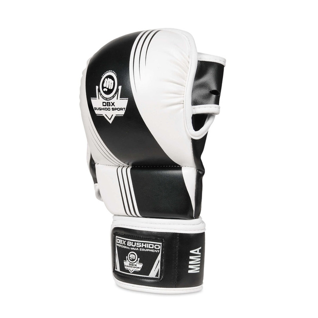 Rękawice MMA sparingowe L/XL - Edge - Valor Series | DBX Bushido
