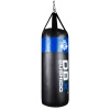 Worek bokserski dla dzieci - Junior Blue - 80 cm / 15 kg | DBX Bushido
