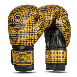 Rękawice bokserskie sparingowe B-2v23 10 oz | DBX Bushido