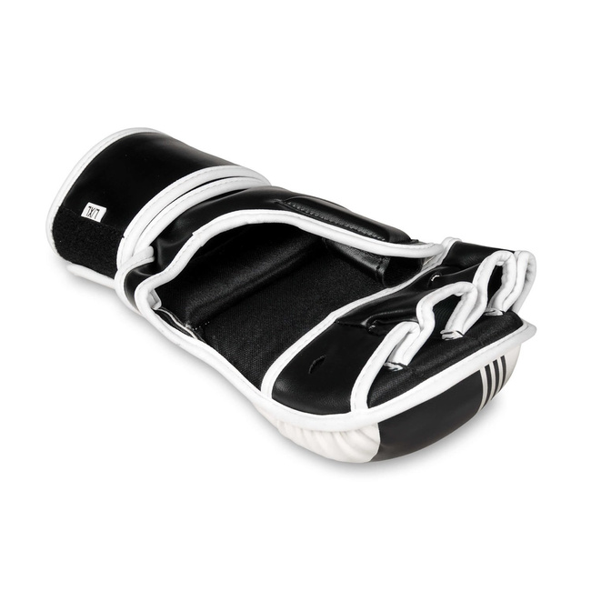Rękawice MMA sparingowe L/XL - Edge - Valor Series | DBX Bushido