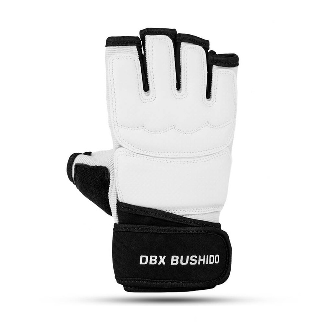 Rękawice do karate / teakwando WTF | DBX-T-1 | L
