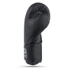 Rękawice bokserskie "HAMMER - BLACK" 14oz
