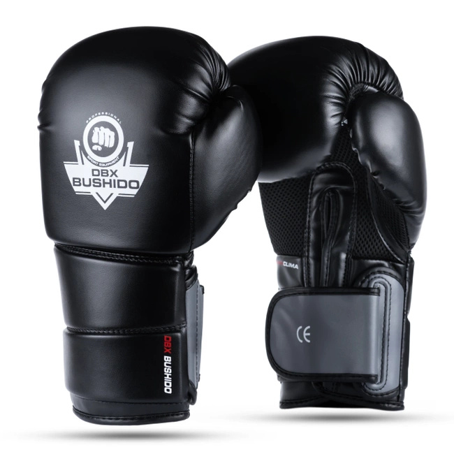 Rękawice bokserskie 12oz - Eclipse - Origin Series