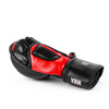 Rękawice MMA sparingowe S/M - Phantom Red - Valor Series