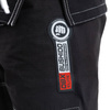 OFERTA SPECJALNA! PRZECZYTAJ OPIS! - Kimono / GI do treningu BJJ - Czarne DBX ELITE A3 + PAS