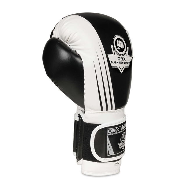 Rękawice bokserskie 12oz - Edge - Valor Series | DBX Bushido