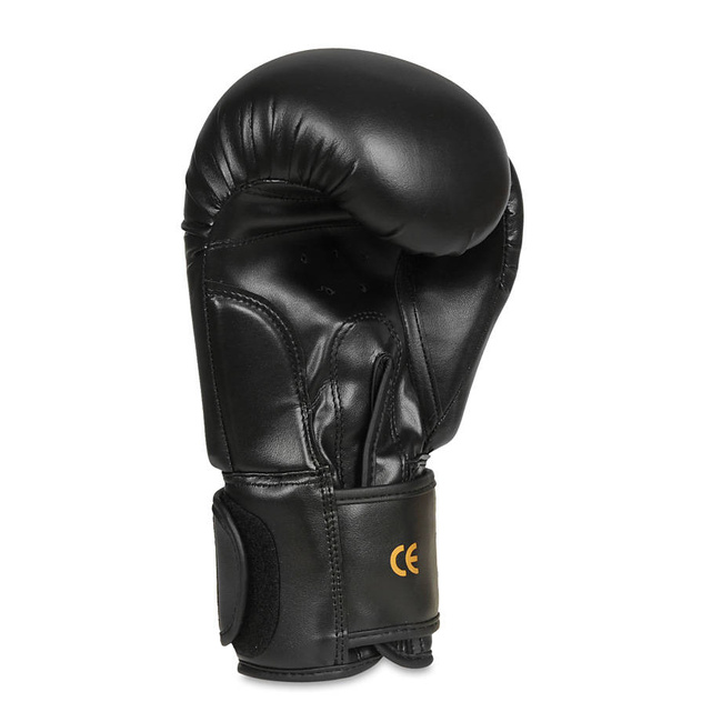 Rękawice bokserskie 8oz - Taver Gold - Origin Series