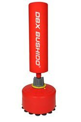 WOREK TRENINGOWY BOKSERSKI STOJACY  - ŻELOWY - 170 CM - KORPUS