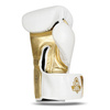 Rękawice bokserskie 14oz - Hammer White - Legacy Series | DBX Bushido