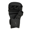 Rękawice MMA sparingowe XL - Black Master - Valor Series