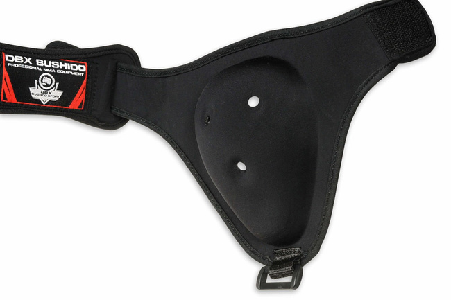 Ochraniacze na uszy BJJ, Zapasy MMA DBX-EG-1 | DBX Bushido