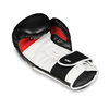 Rękawice bokserskie 12oz - Phantom White - Valor Series | DBX Bushido