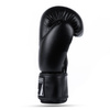Rękawice bokserskie czarne - Classic Black 10 oz