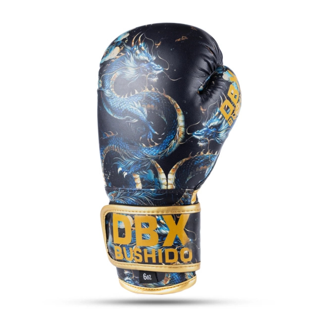 Rękawice bokserskie dla dzieci 6oz - Kids Dragon 