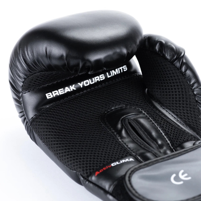 Rękawice bokserskie 12oz - Eclipse - Origin Series | DBX Bushido