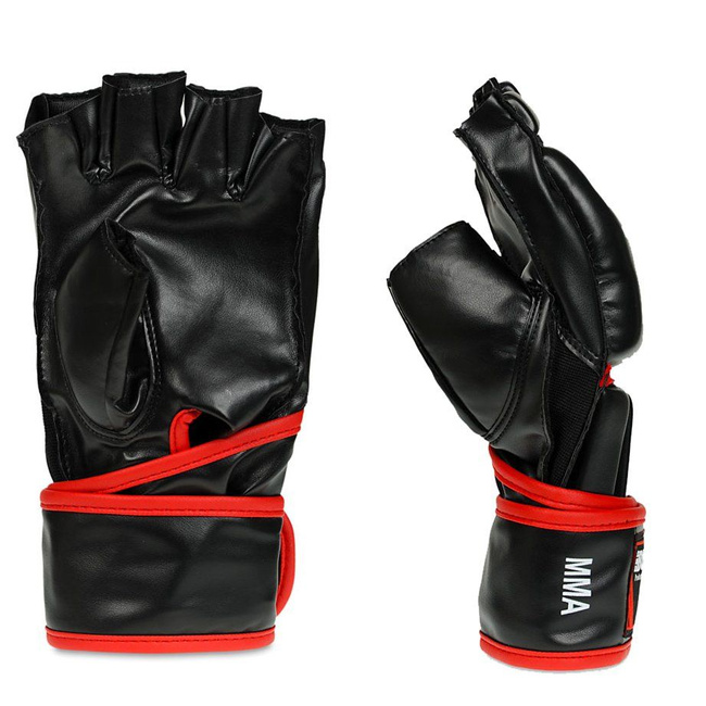 Rękawice MMA L - Flow - Valor Series | DBX Bushido