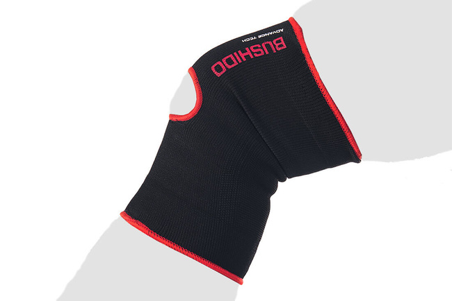 ELASTYCZNE ŚCIĄGACZE  -  STABILIZATORY KOLANA - roz. XL | DBX Bushido