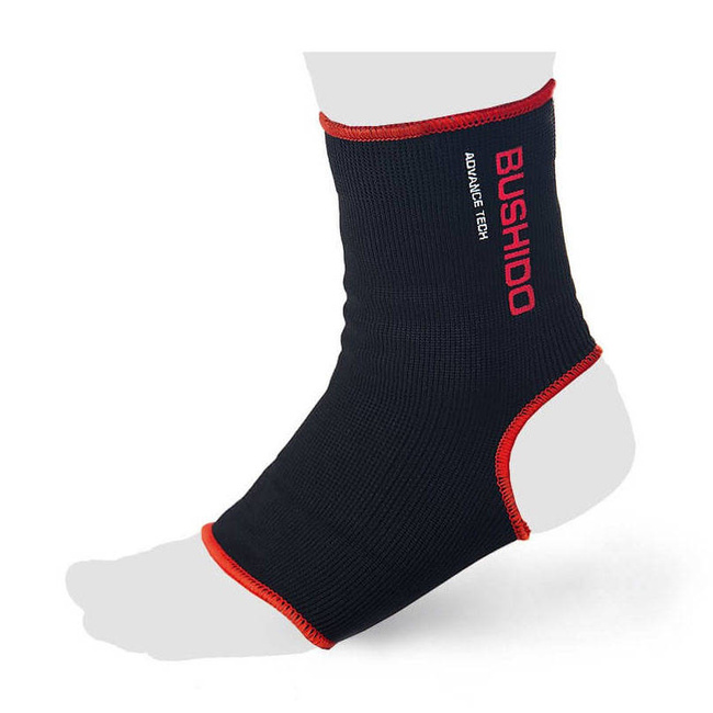 OCHRANIACZE STAWU SKOKOWEGO STABILISTATOR KOSTKI L | DBX Bushido