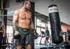OFERTA SPECJALNA! PRZECZYTAJ OPIS! - Rękawice bokserskie 16oz - Aureos - Valor Series