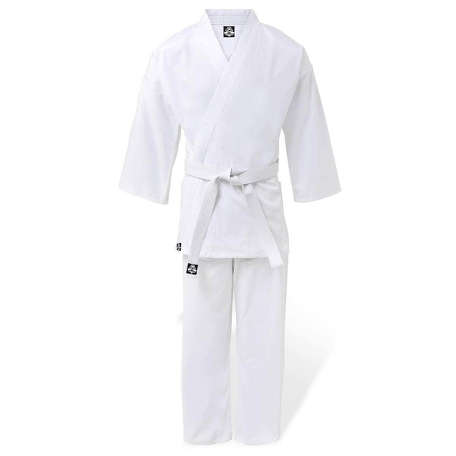 Kimono do karate 170 cm + PAS Gratis - DBX BUSHIDO ARK-3102 