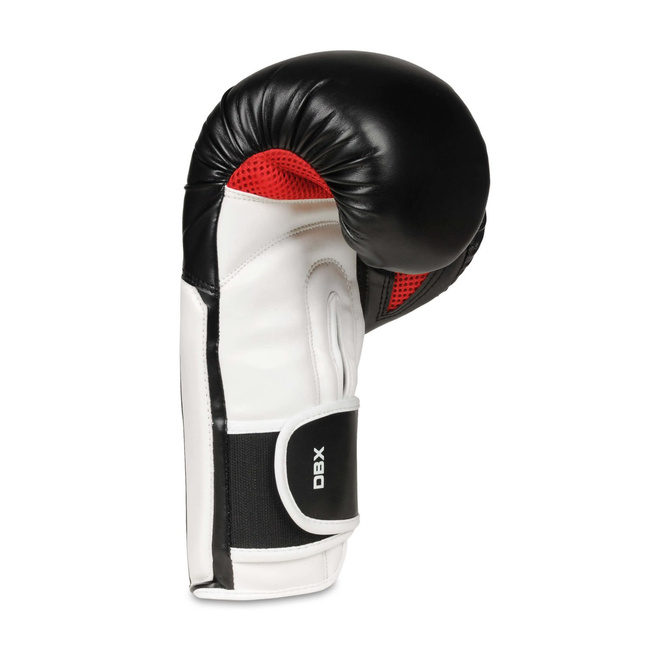 Rękawice bokserskie z systemem ActivClima i Wrist Protect B-3W - 10 oz