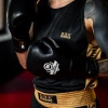 Rękawice bokserskie 10oz - Striker - Legacy Series | DBX Bushido