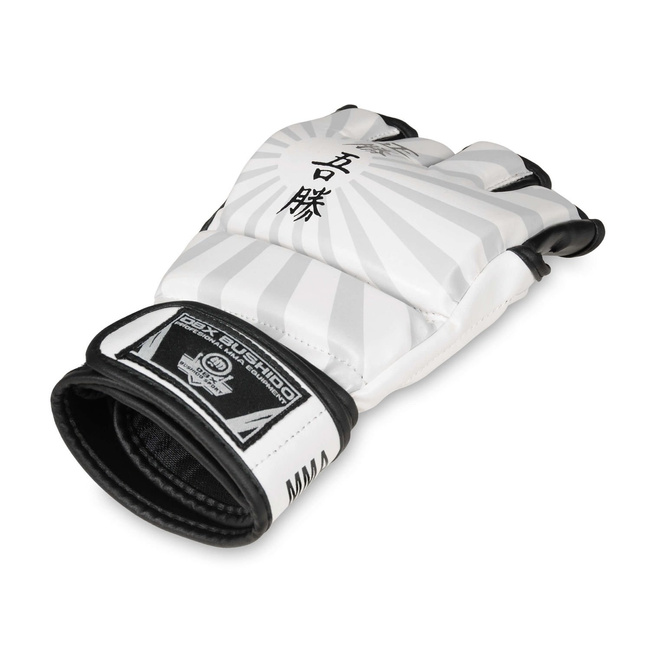 Rękawice MMA L - Japan - Valor Series | DBX Bushido