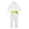 Kimono do Karate  - Karatega  Adidas WKF z białym pasem - 180-190 cm