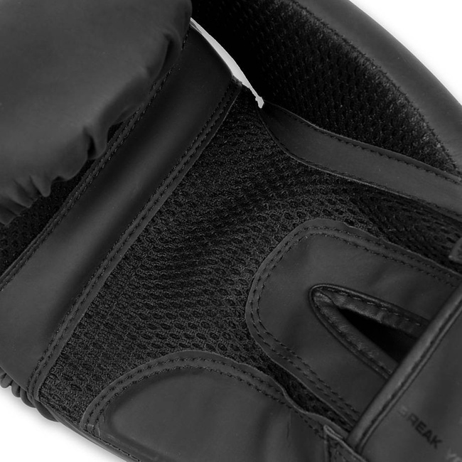 Rękawice bokserskie 16oz - Taver Black One - Origin Series