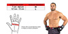 Rękawice MMA M - Flow - Valor Series | DBX Bushido