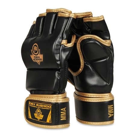 Rękawice MMA M - Aureos - Valor Series