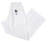 Kimono do Karate  - Karatega  Adidas WKF z białym pasem - 180-190 cm