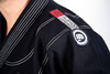 Kimono / GI do BJJ dla dzieci Czarne + pas GRATIS - X-SERIES M1