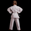 Kimono do Judo - Judoga dla dzieci 130 cm + Pas 