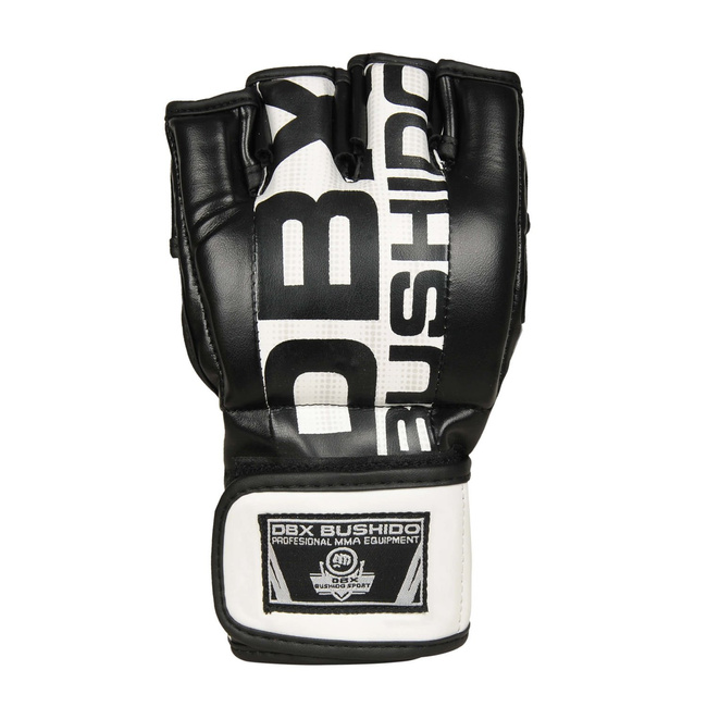 Rękawice MMA M - Harmony - Valor Series