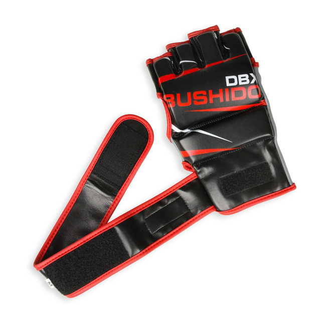 Rękawice MMA M - Rogue - Valor Series | DBX Bushido