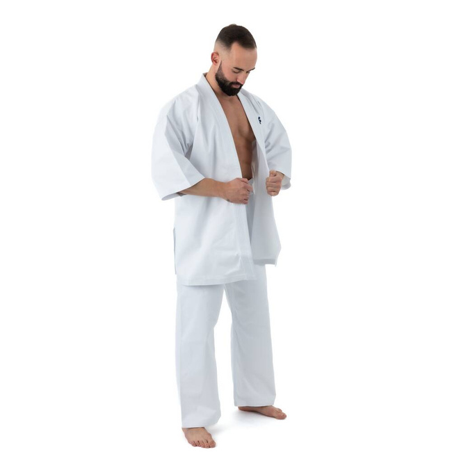 Kimono Karate Kyokushin 10 oz - 120 cm 